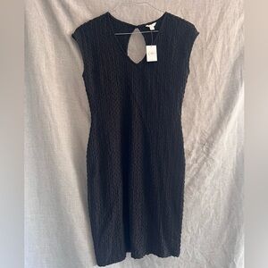 Cato black dress M